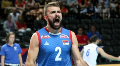 Ένας σούπερ παίκτης στον ΠΑΟΚ - Ο Ούρος Κοβάσεβιτς ντύνεται στα ασπρόμαυρα