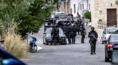 Βορίζια: Σε ξεχωριστές φυλακές Καργάκηδες και Φραγκιαδάκηδες