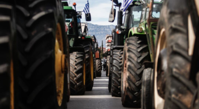 Επιστροφή ΕΦΚ πετρελαίου στους αγρότες: Ποια τα νέα όρια και ποιοι επωφελούνται