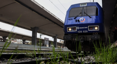 Τέμπη: Ανύπαρκτη η εκπαίδευση των σταθμαρχών-Τσουχτερό πρόστιμο από τη ΡΑΣ