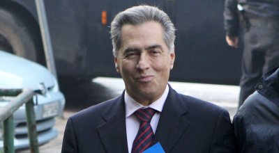 Έρχεται με καταγγελτικό βιβλίο ο Παπαγεωργόπουλος: «Πολλοί θα κλάψουν»