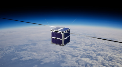 MICE-1: Πότε εκτοξεύεται ο πρώτος ελληνικός νανοδορυφόρος