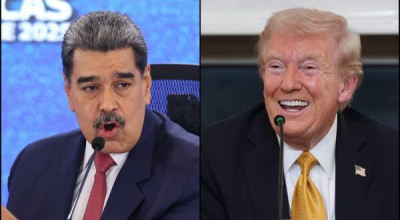 Αποφάσισαν το μέλλον της Βενεζουέλας οι ΗΠΑ - Κλειστά τα «χαρτιά» του Τραμπ