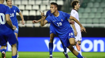 Εθνική Ελπίδων: Το μέλλον προδιαγράφεται ευοίωνο