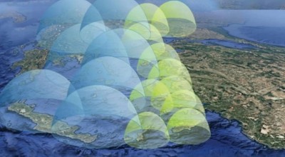 «Ασπίδα του Αχιλλέα»: Θορύβησε τους Τούρκους η συνεργασία Ελλάδας-Ισραήλ