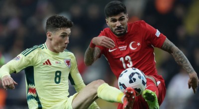 Εκτός Εθνικής Τουρκίας ο Ελμαλί για συμμετοχή στο σκάνδαλο στοιχηματισμού