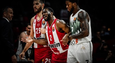 Μπαρτζώκας: «Μας σκότωσε συναισθηματικά ο τραυματισμός του Έβανς»