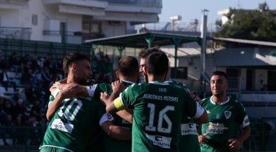 Αγροτικός Αστέρας: Η αναγέννηση ενός ιστορικού συλλόγου και το μακροπρόθεσμο όραμα