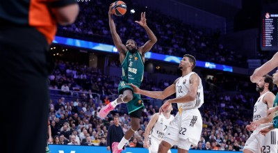 Φαρίντ: Γιατί «τρελάθηκε» με τον Ρούντι Φερνάντεθ-Τι συνέβη πριν από χρόνια (vid)