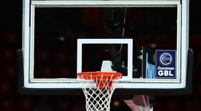 GBL: Ποιοι σφυρίζουν Άρη και Ηρακλή-Οι διαιτητές της 7ης αγωνιστικής