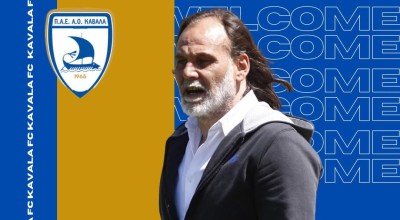 Επιστροφή Τάτση στην Καβάλα