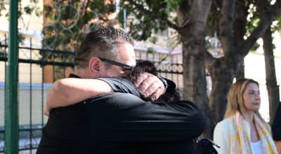 Δολοφονία Κυριακής Γρίβα: Ελεύθερη υπό όρους η αστυνομικός του ΑΤ!