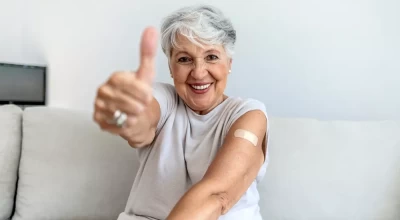 Γιατί τα εμβόλια είναι λιγότερο αποτελεσματικά στους ηλικιωμένους