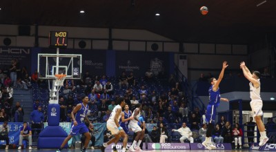 ΚΑΕ Ηρακλής: Τι αναφέρει για το περιστατικό στο Ιβανώφειο