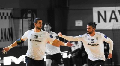 Δεν τα κατάφερε στην Πόλη ο ΠΑΟΚ, ελπίζει στην ανατροπή