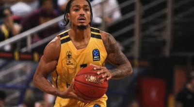 Άρης: Ο Μπράις Τζόουνς «διαλύει» τη στατιστική του EuroCup