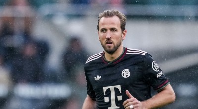 Χάρι Κέιν: Αποφασισμένος να μείνει στην Μπάγερν – Δεν ενεργοποιεί τη ρήτρα