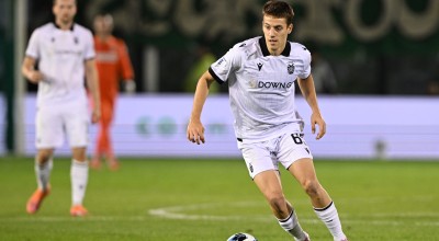 ΠΑΟΚ: Χωρίς Κωνσταντέλια, Καμαρά και Ντεσπόντοφ με Κηφισιά