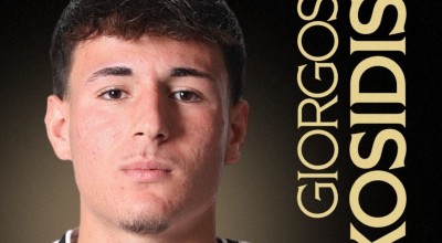 ΠΑΟΚ: Επιβράβευσε τον Γιώργο Κοσίδη