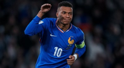 Γαλλία: Έγραψε ιστορία ο Εμπαπέ