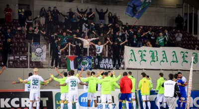 Λεβαδειακός-Ξεσηκωμός ενόψει ΟΦΗ: «Φεύγουν» τα εισιτήρια