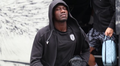 Ούτε σήμερα μπήκε ο Καμαρά, συνέχισε με ατομικό ο Κωνσταντέλιας