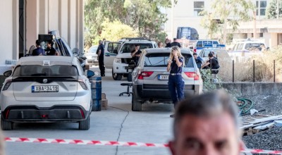 Σέρρες: Πώς ξέσπασαν τα επεισόδια στη δομή-Στον εισαγγελέα οι συλληφθέντες