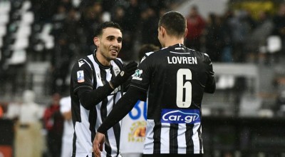 ΠΑΟΚ: Γιατί Λόβρεν και όχι Μιχαηλίδης στη Λεωφόρο-Ο Λουτσέσκου «απαντά»