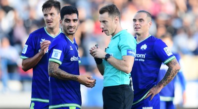 Το εθνικό μας πρωτάθλημα «τελείωσε», ήδη ανακηρύχθηκε και ο πρωταθλητής!