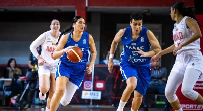 Πρώτη νίκη στα προκριματικά του EuroBasket 2027 για την Εθνική Γυναικών