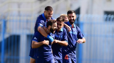 Με buzzer beater του Βασιλόγιαννη κέρδισε η Καλλιθέα