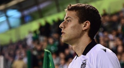 ΠΑΟΚ: Focus σε Καμαρά και... Κωνσταντέλια