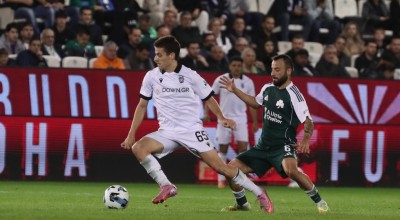 Το ενωτικό story του Σιώπη με Κωνσταντέλια, Ζαφείρη και Ρότα