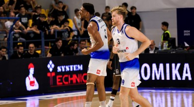 Καρδίτσα: Σοκ με τον Φράνσις Οκόρο