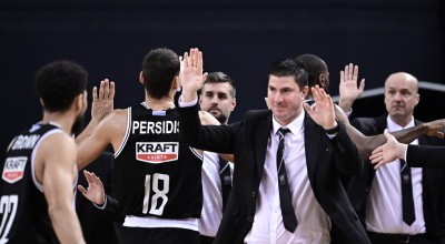 ΠΑΟΚ: Και σήμερα στο γήπεδο-Ανάλυση της Άνβιλ και προπόνηση τακτικής