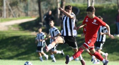 ΠΑΟΚ-Πανσερραϊκός Κ17: Νέα απώλεια για τον Δικέφαλο