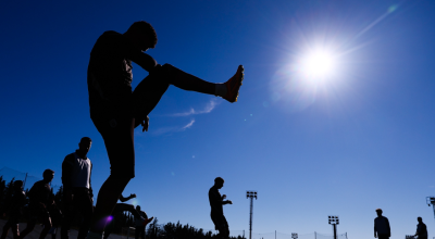 ΠΑΟΚ: Τα νεότερα για τον Κωνσταντέλια - Τι γίνεται με Καμαρά, Σάστρε