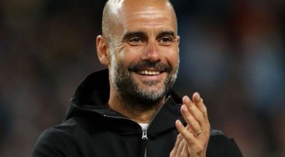 Γκουαρδιόλα: «Εγκαταλείψαμε την Παλαιστίνη, δεν κάναμε τίποτα»