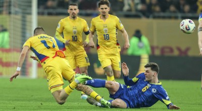 Μάντζιος: Σε όλα τα παιχνίδια της είχαμε πάνω από 30 φάουλ!