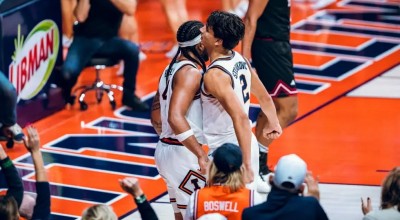 NCAA: Το Ιλινόις του Αντρέι Στογιάκοβιτς στην Elite Eight