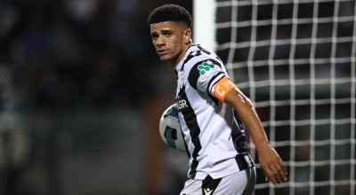 ΠΑΟΚ: Ο Τάισον αναδείχθηκε κitchenbar Fans’ Man στο ματς με Κηφισιά