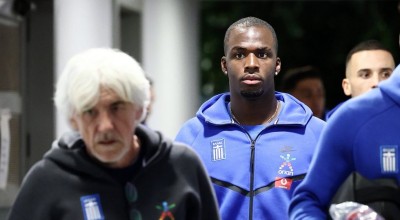 Ανδρέας Τεττέ: Όλη του η ζωή (για) μια στιγμή