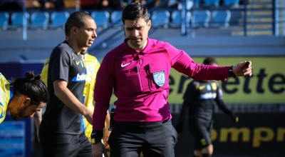 Σοκαριστικά μηνύματα στον Τσαμούρη: «Δεν θα ξαναγυρίσεις σπίτι, θα χάσεις ό,τι έχεις»!