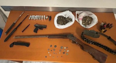 Βορίζια-Κρήτη: Ποια ήταν η στάση της Αστυνομίας την ώρα του μακελειού