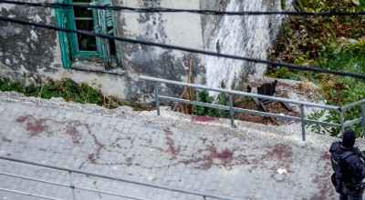 Βορίζια: Συνελήφθη 23χρονος ανιψιός του Φανούρη Καργάκη – Φέρεται να τοποθέτησε τη βόμβα