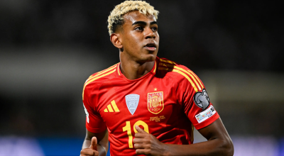 Ισπανία: Εκτός Εθνικής ο Γιαμάλ-Επίθεση της ομοσπονδίας στην Μπαρτσελόνα!