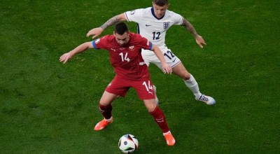 Επιτέλους! Σε ρόλο ΠΑΟΚ στο Αγγλία-Σερβία ο Ζίβκοβιτς