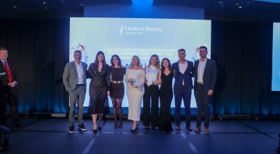 Έντεκα μεγάλες διακρίσεις της Seneca Medical Group στα Medical Beauty Awards