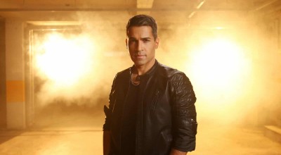 Ο Βασίλης Δήμας ξεκινάει το πάρτι κάθε Σάββατο στο DOORS