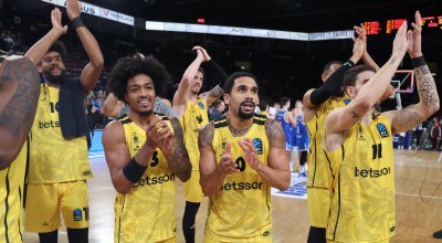 Ο Άρης γίνεται ομάδα και βαδίζει στον δρόμο που χαράσσει ο Μίλιτσιτς